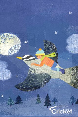 Soaring Dreams: A Journey Beyond