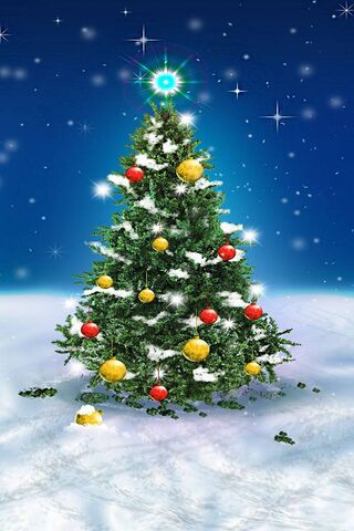 Magical Winter Wonderla..