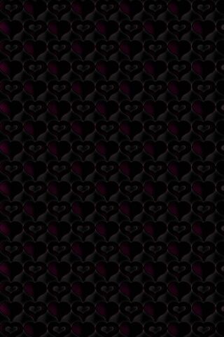 Whispers of the Night: A Dark Heart Pattern