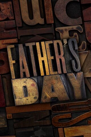 Celebrating Dad: A Tribute to Father's Day 🎉