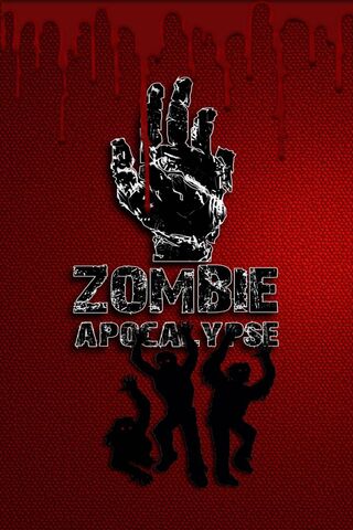Rise of the Undead: A Zombie Survival Challenge