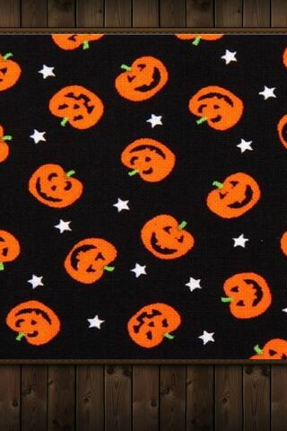 Spooky Smiles: The Pumpkinheads Parade 🎃✨