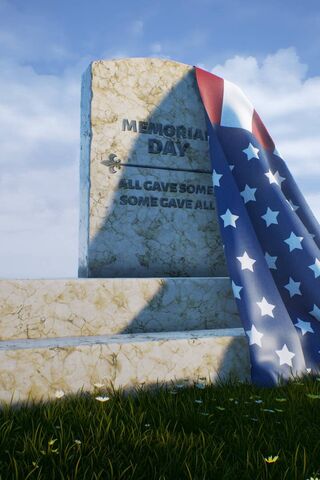 Honoring Sacrifice: A Tribute to Heroes 🇺🇸