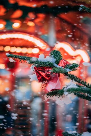 Festive Whispers of New Year 🎉✨