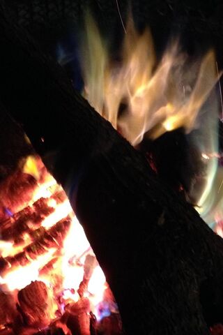 Fires