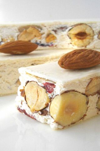 Delightful Nougat: A Sweet Treat for All Occasions 🍬