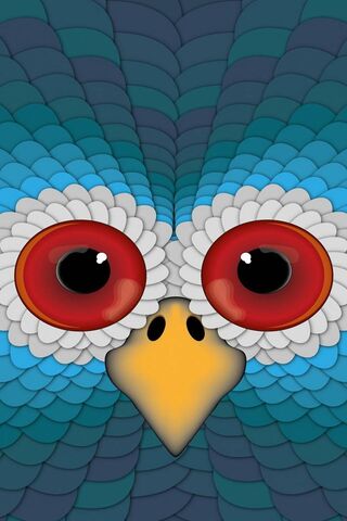 Whimsical Turkey Face: ..