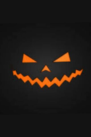 Spooky Smiles: The Jack-o'-Lantern Glow 🎃✨