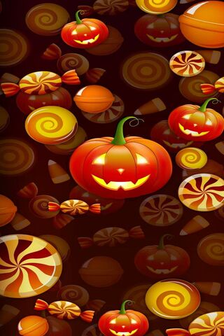 Calabaza Carnival: A Spooktacular Treat! 🎃🍬