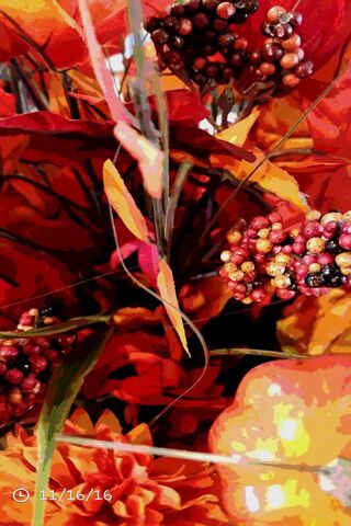Autumn's Bounty 🌾🍂