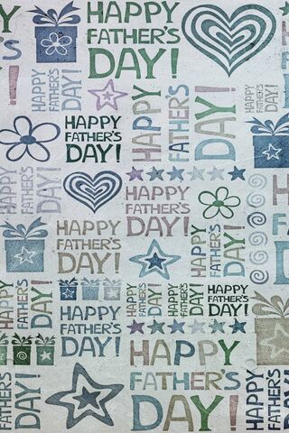 Celebrating Dad's Speci..
