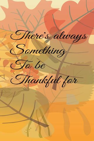 Grateful Moments 🍂✨