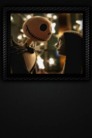 Spooky Romance Under th..