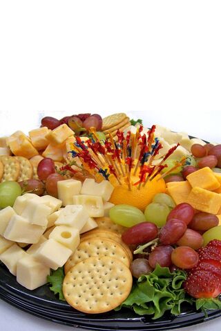 Game Day Feast: A Super Bowl Snack Extravaganza! 🏈🍽️