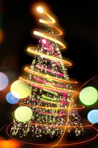 Christmas Tree