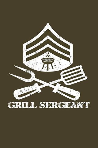 Grill Master: Celebrating Dad's Day! 🍔🔥