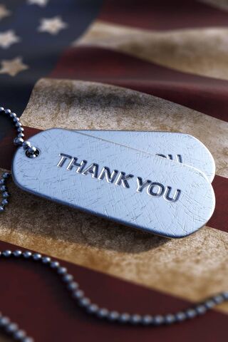 Gratitude in Service 🇺🇸