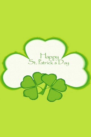 Shamrock Cheer for St. Patrick's Day! 🍀