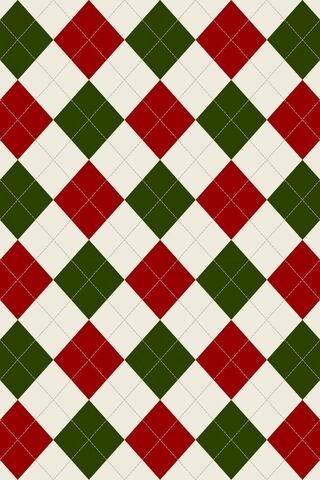 Christmas Pattern