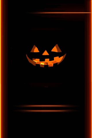 Spooky Glow: The Hallow..