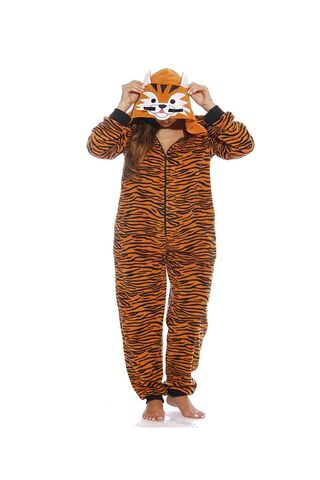 Cozy Tiger Dreams 🐯✨