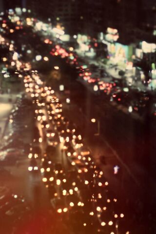 Urban Whirlwind: A Night of Chaos 🌆✨
