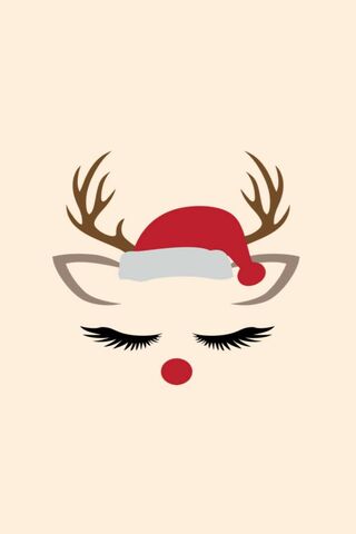 Festive Reindeer Deligh..