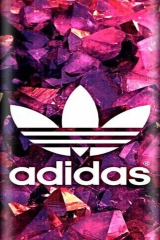 Vibrant Adidas Vibes 🌟