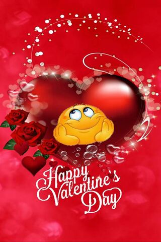 Love in the Air: A Valentine's Day Celebration! ❤️