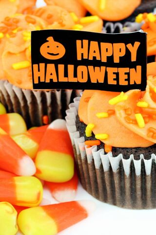 Spooktacular Halloween Delights 🎃🍬
