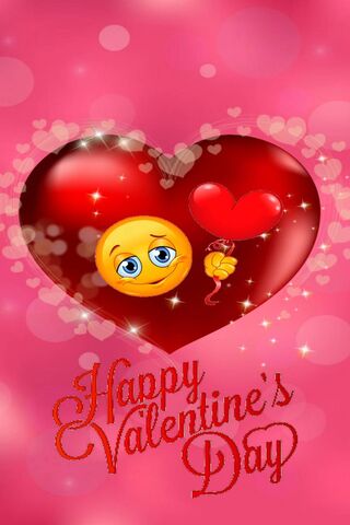 Love in the Air: A Valentine's Day Celebration! ❤️