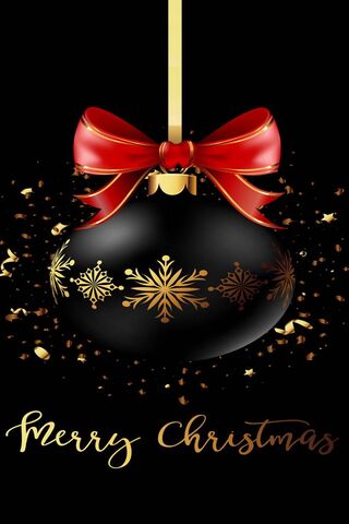 Festive Elegance: A Chr..