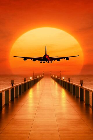 Airplane