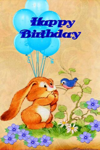 Bunny's Birthday Surpri..
