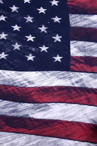 Waving Pride: The American Flag 🇺🇸