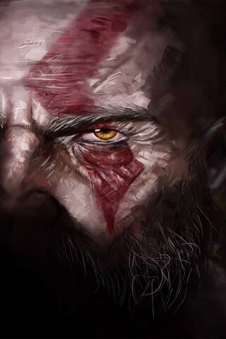 Kartos: The Relentless Warrior