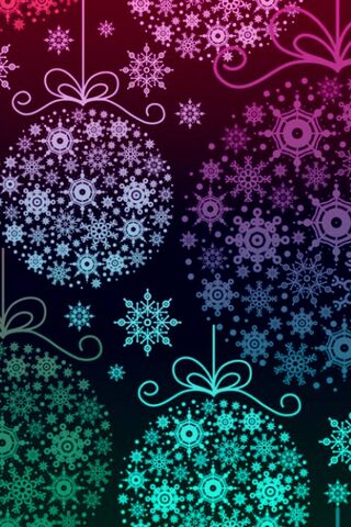 Festive Whimsy: A Dance..