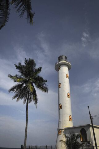 Light House