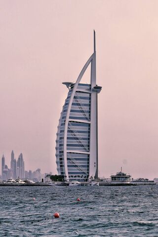 Burj Alarab