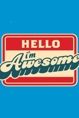 Embrace Your Awesome Vibe! 🌟