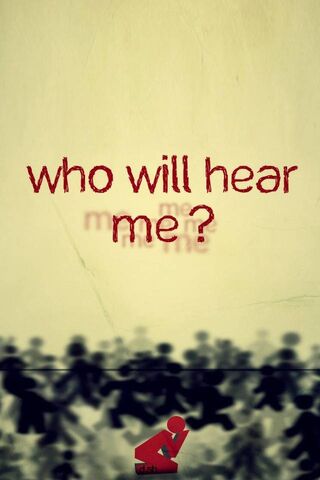 Voices in the Silence