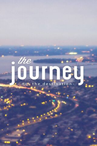 Embracing the Adventure..