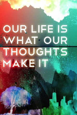 Crafting Our Reality