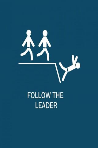 Follow The Leader