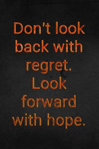Embrace Tomorrow's Promise 🌅