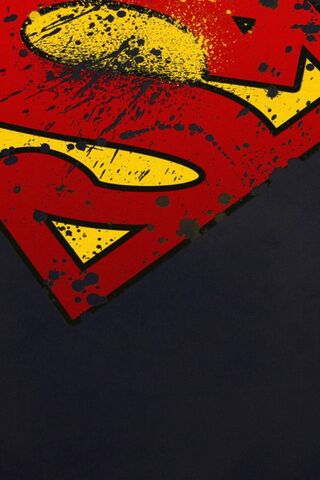 The Iconic Superman Emb..