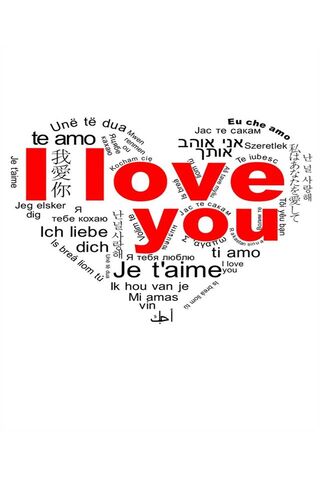 Universal Love: A Heartfelt Message 🌍❤️