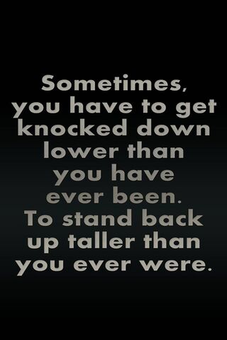 Rising Stronger 🌟