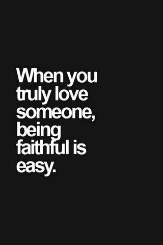 The Simplicity of True Love ❤️