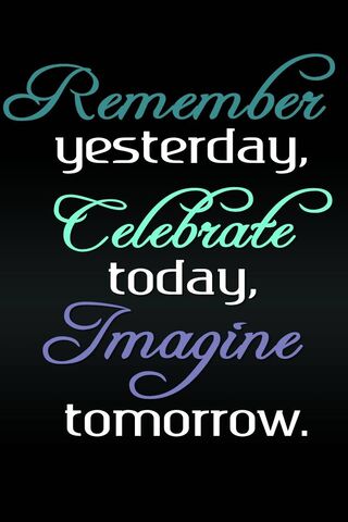 Embrace the Journey: A Reflection on Time